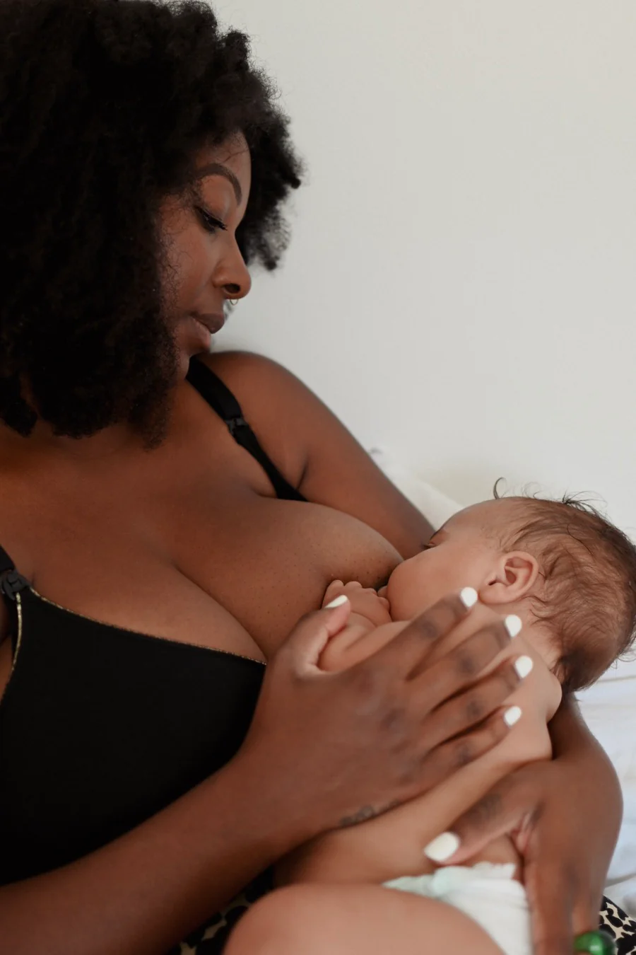 Brassière Allaitement I'm Enough – Image 2