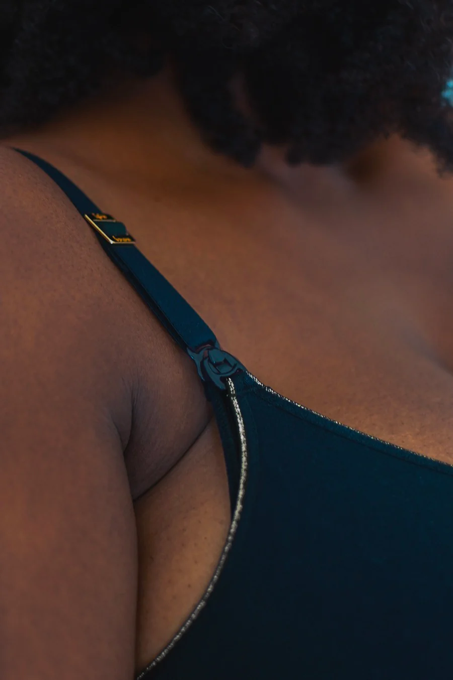 Brassière Allaitement I'm Enough – Image 3