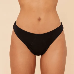 Culotte dégrafable Mia Noire