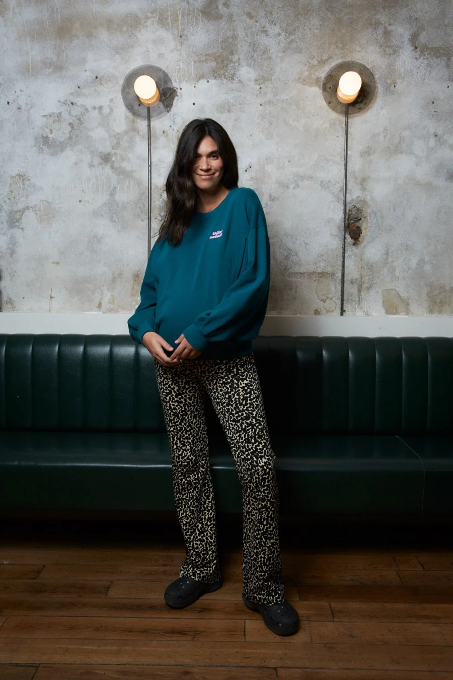 Sweat Allaitant P'allaite – Image 3